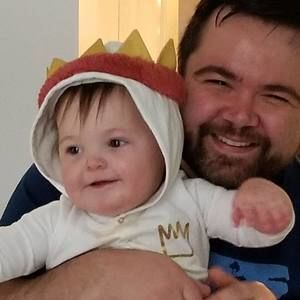 Meet your Posher, Jason